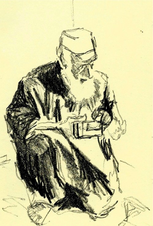 Old Pashtun Guy Radio